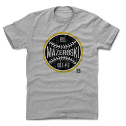 Bill Mazeroski Ball K