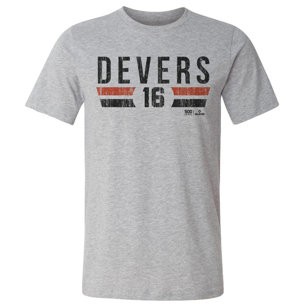Rafael Devers San Francisco Font (ONLINE ORDER ONLY)