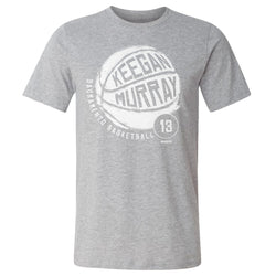 Keegan Murray Sacramento Basketball WHT (ONLINE ORDER ONLY)