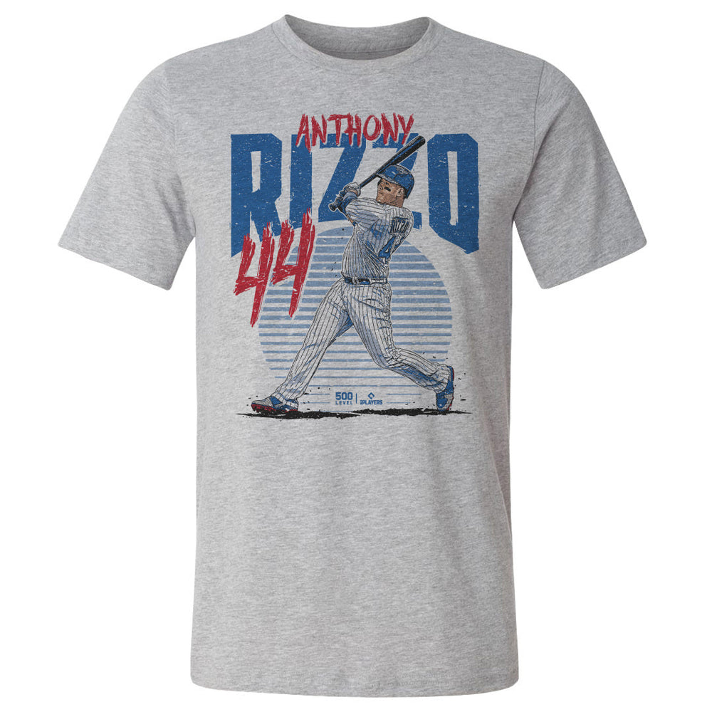 Anthony Rizzo Chicago C Rise (ONLINE ORDER ONLY)