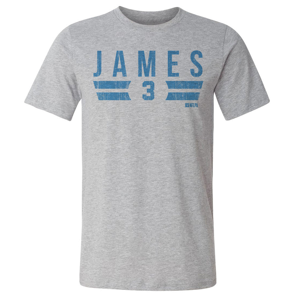 Derwin James Los Angeles C Font (ONLINE ORDER ONLY)