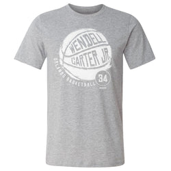 Wendell Carter Jr. Orlando Basketball WHT (ONLINE ORDER ONLY)