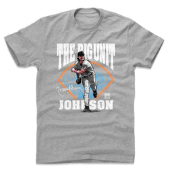 Randy Johnson The Big Unit Field WHT (ONLINE ORDER ONLY)