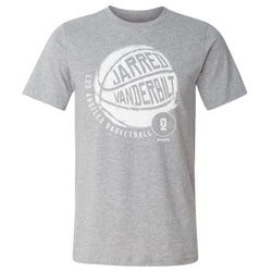 Jarred Vanderbilt Los Angeles L Basketball WHT (ONLINE ORDER ONLY)