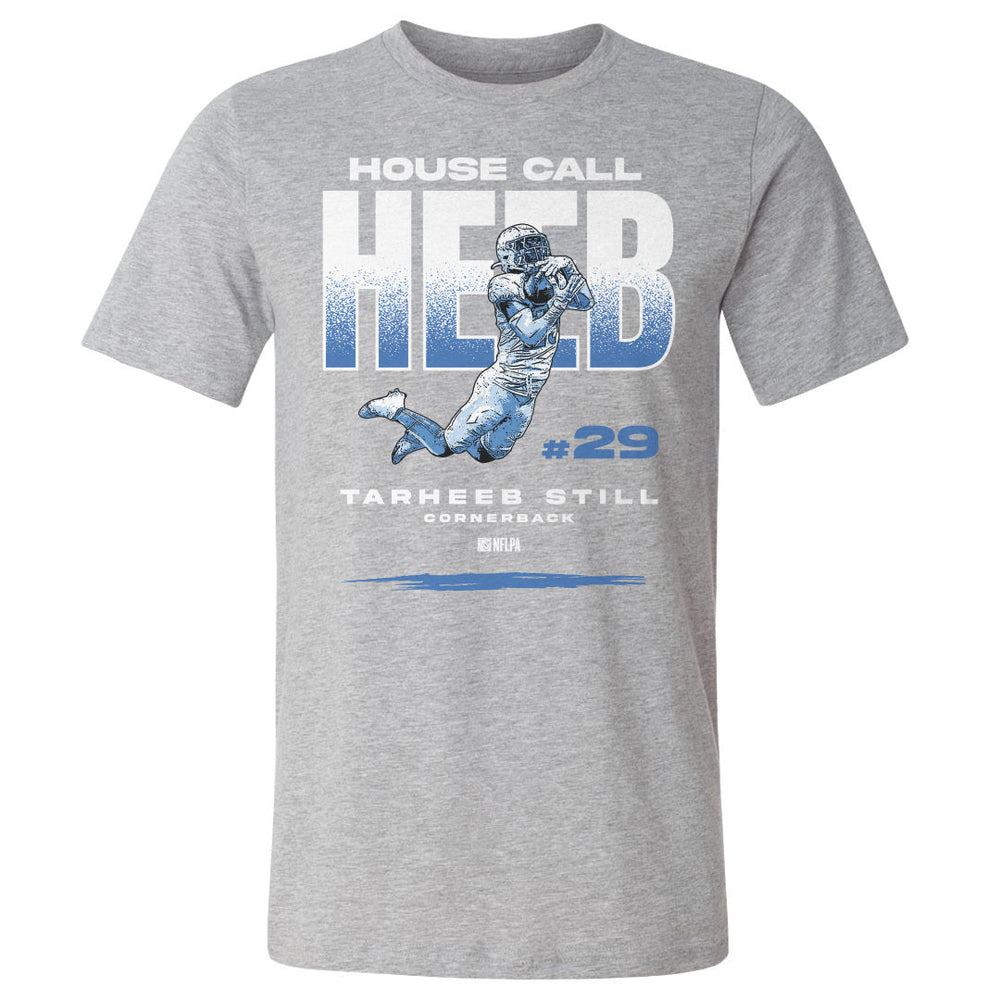 Tarheeb Still Los Angeles C House Call WHT (ONLINE ORDER ONLY)
