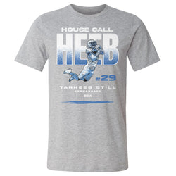 Tarheeb Still Los Angeles C House Call WHT (ONLINE ORDER ONLY)
