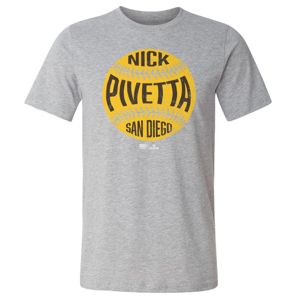 Nick Pivetta San Diego Vintage Baseball WHT (ONLINE ORDER ONLY)