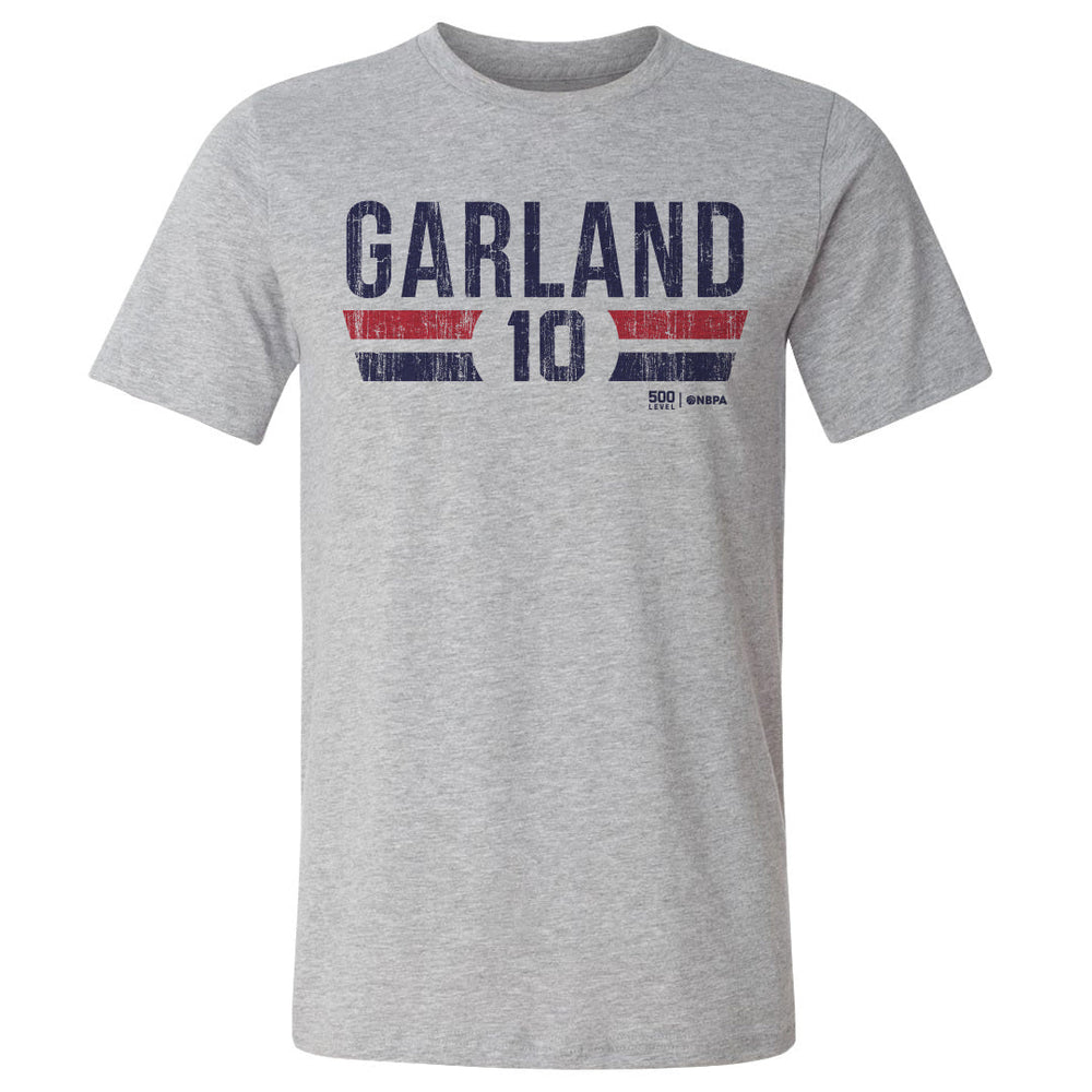 Darius Garland Los Angeles Clippers Font (ONLINE ORDER ONLY)