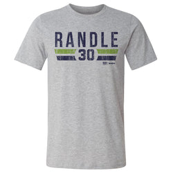 Julius Randle Minnesota Timberwolves Font (ONLINE ORDER ONLY)