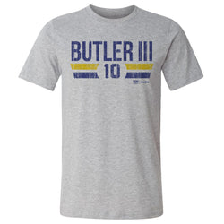 Jimmy Butler III Golden State Warriors Font (ONLINE ORDER ONLY)