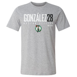 Hugo Gonzalez Boston Celtics Elite WHT (ONLINE ORDER ONLY)