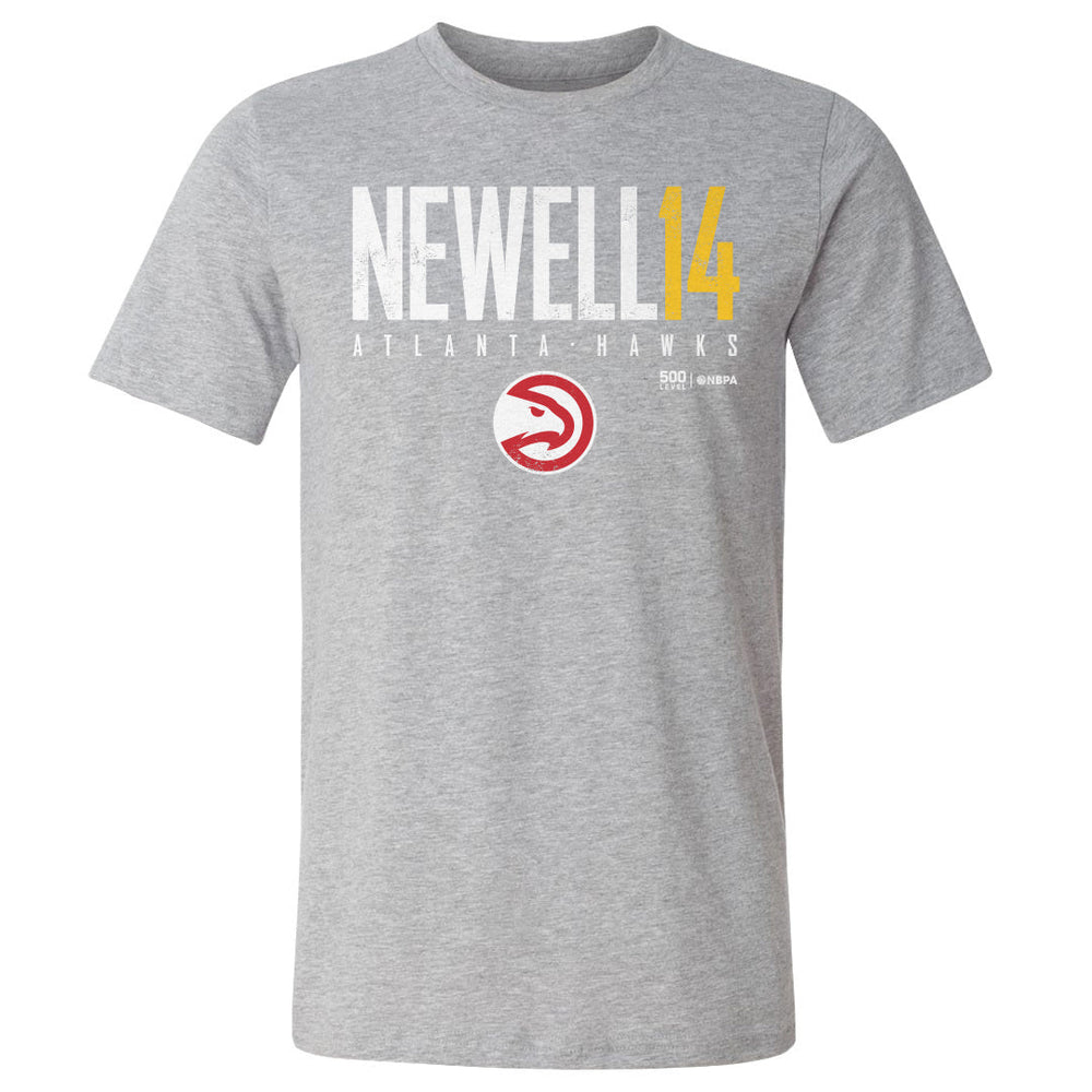 Asa Newell Atlanta Hawks Elite WHT (ONLINE ORDER ONLY)