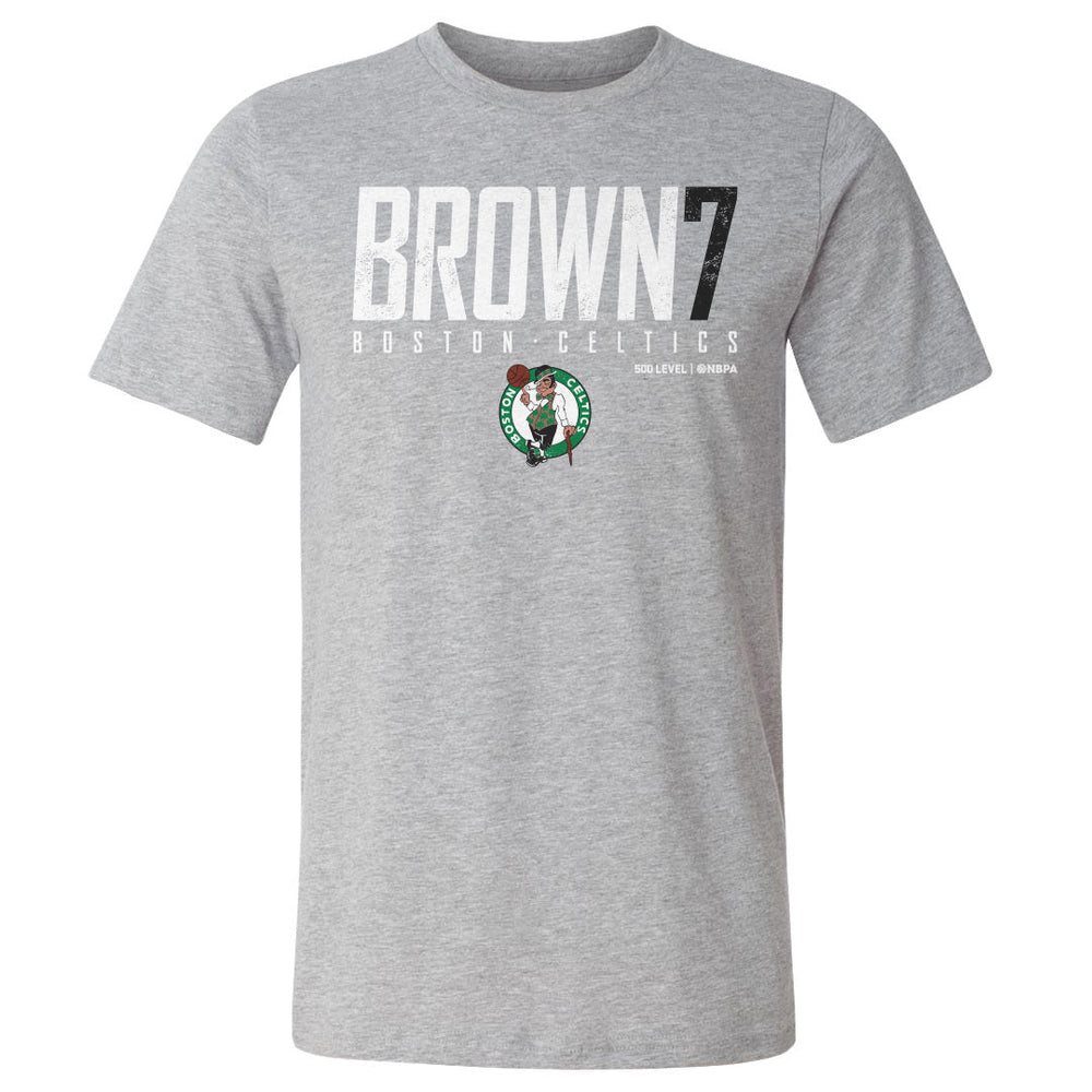 Jaylen Brown Boston Celtics Elite WHT (ONLINE ORDER ONLY)