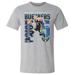 Paige Bueckers Dallas Wings Player Number WHT (ONLINE ORDER ONLY)