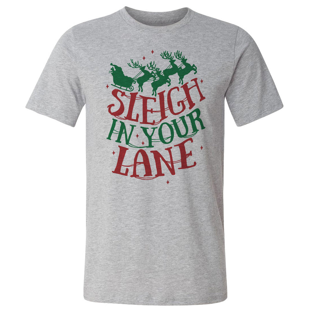 Christmas Sleigh In Your Lane (ONLINE ORDER ONLY)