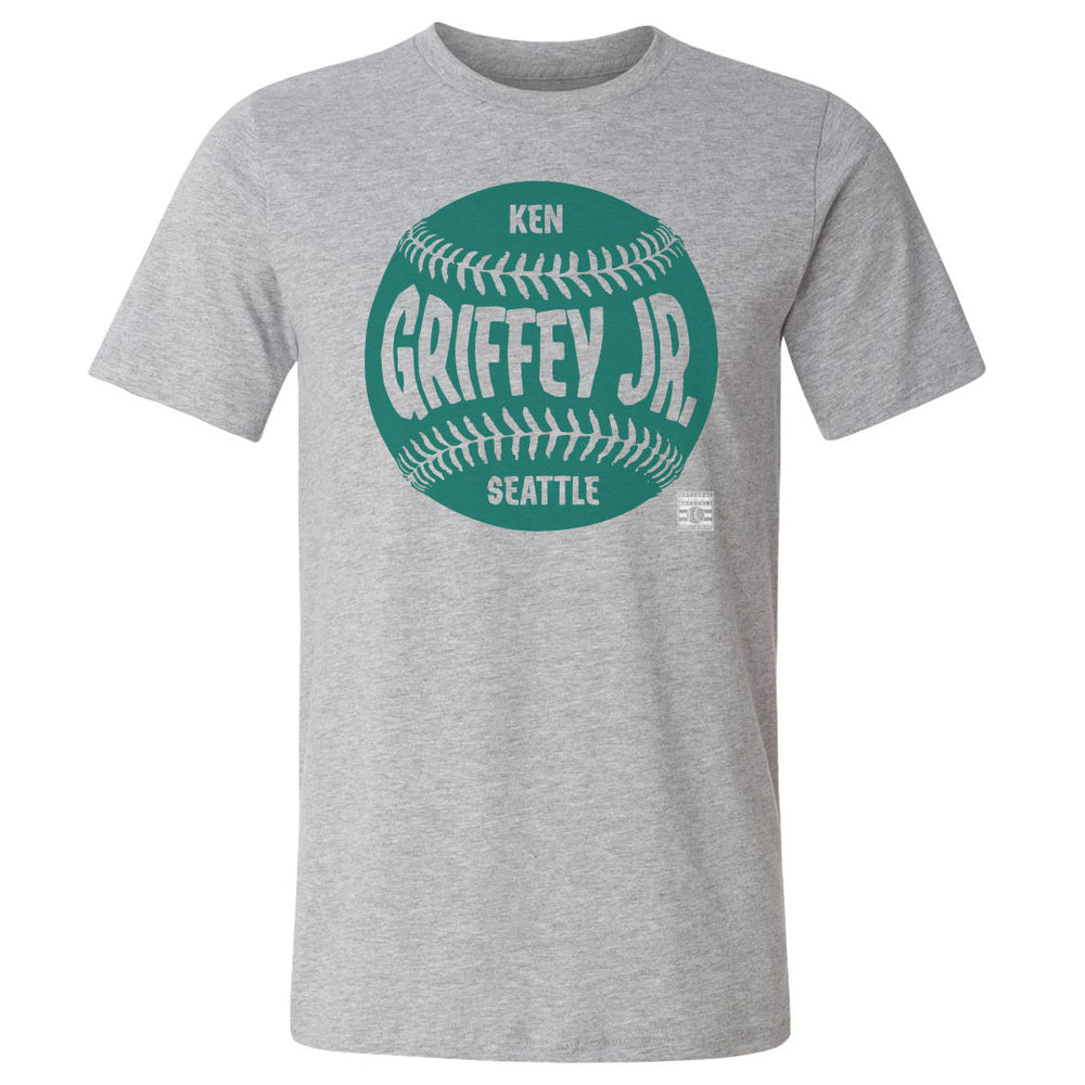 Ken Griffey Jr. Seattle Baseball WHT (ONLINE ORDER ONLY)