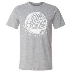 John Konchar Memphis Basketball WHT (ONLINE ORDER ONLY)
