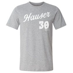 Sam Hauser Boston Script WHT (ONLINE ORDER ONLY)
