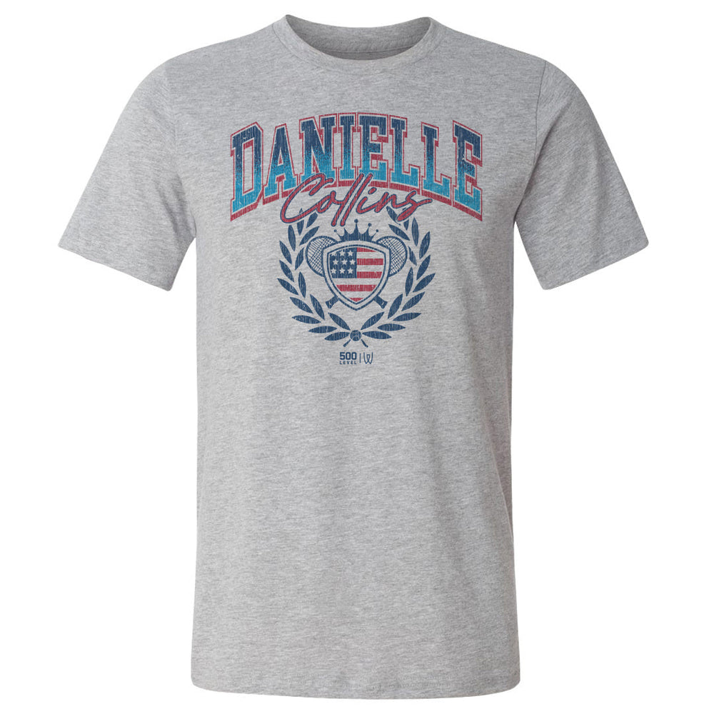 Danielle Collins Tennis Country Flag (ONLINE ORDER ONLY)