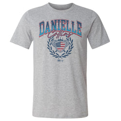 Danielle Collins Tennis Country Flag (ONLINE ORDER ONLY)