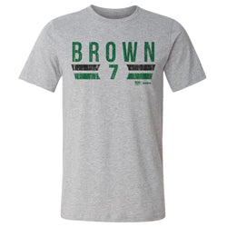 Jaylen Brown Boston Celtics Font (ONLINE ORDER ONLY)