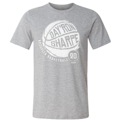 Day'Ron Sharpe Brooklyn Basketball WHT (ONLINE ORDER ONLY)