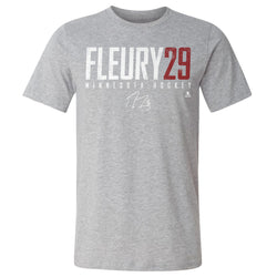 Marc-Andre Fleury Minnesota Elite WHT (ONLINE ORDER ONLY)