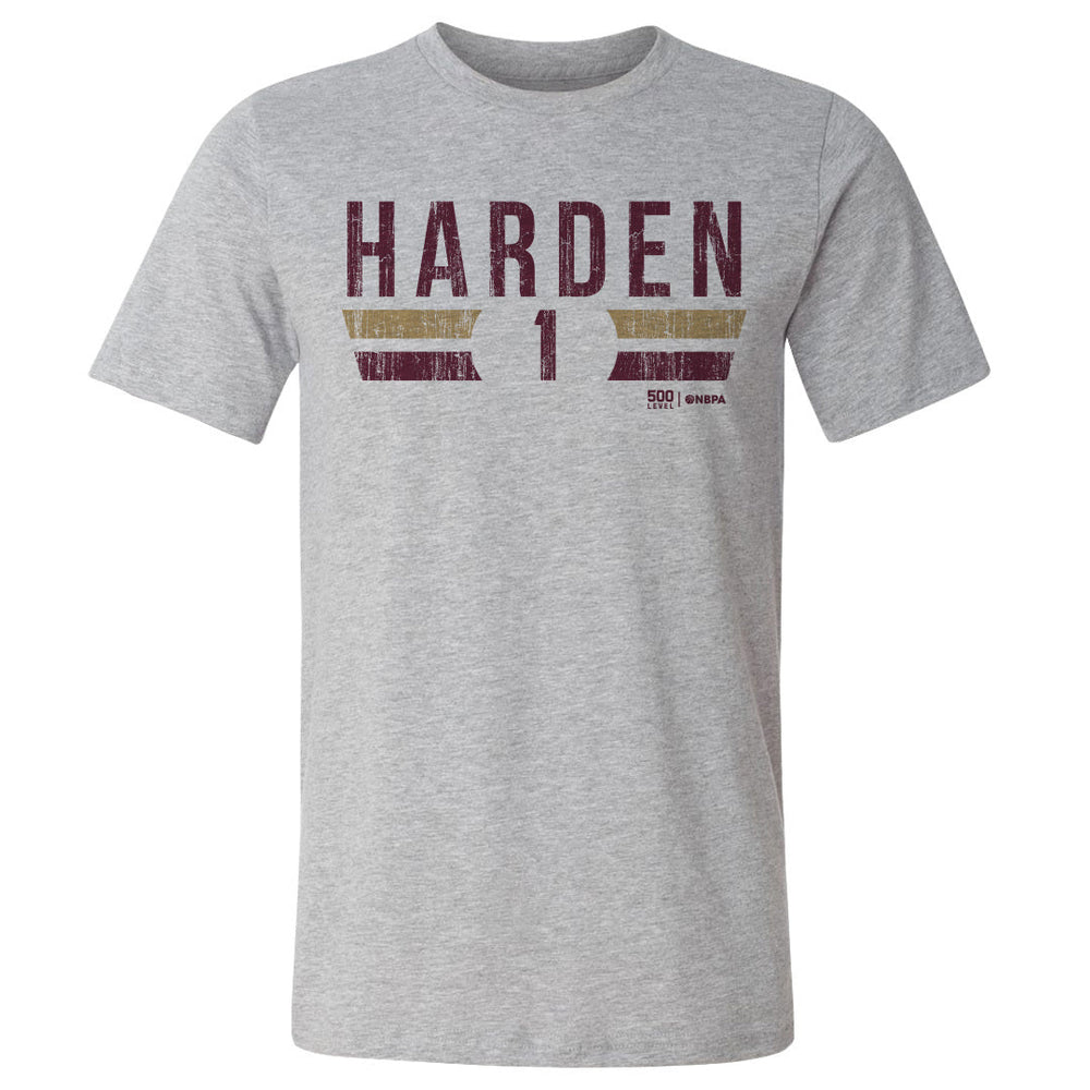 James Harden Cleveland Cavaliers Font (ONLINE ORDER ONLY)