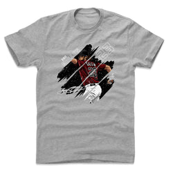 Zac Gallen Stripes WHT (ONLINE ORDER ONLY)