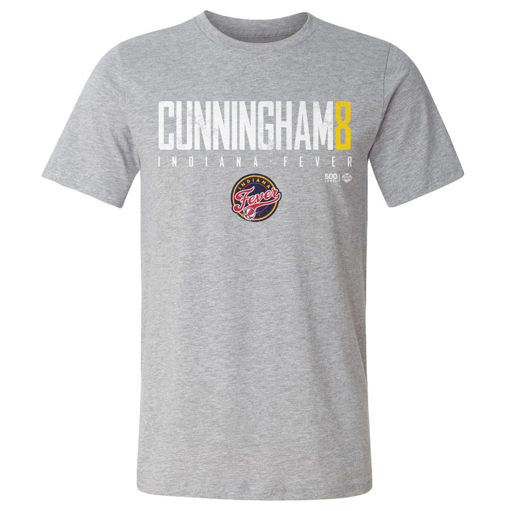 Sophie Cunningham Indiana Fever Elite WHT