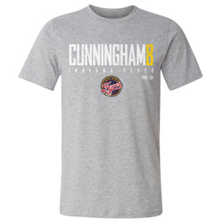 Sophie Cunningham Indiana Fever Elite WHT