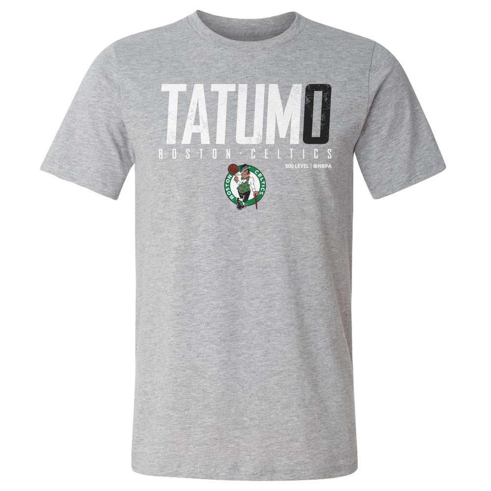 Jayson Tatum Boston Celtics Elite WHT