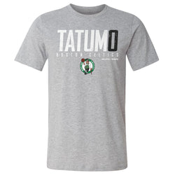 Jayson Tatum Boston Celtics Elite WHT