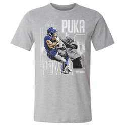 Puka Nacua Los Angeles R Puka Power WHT (ONLINE ORDER ONLY)