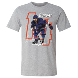 Bo Horvat New York I Offset WHT