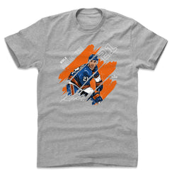 Kyle Palmieri Stripes WHT (ONLINE ORDER ONLY)