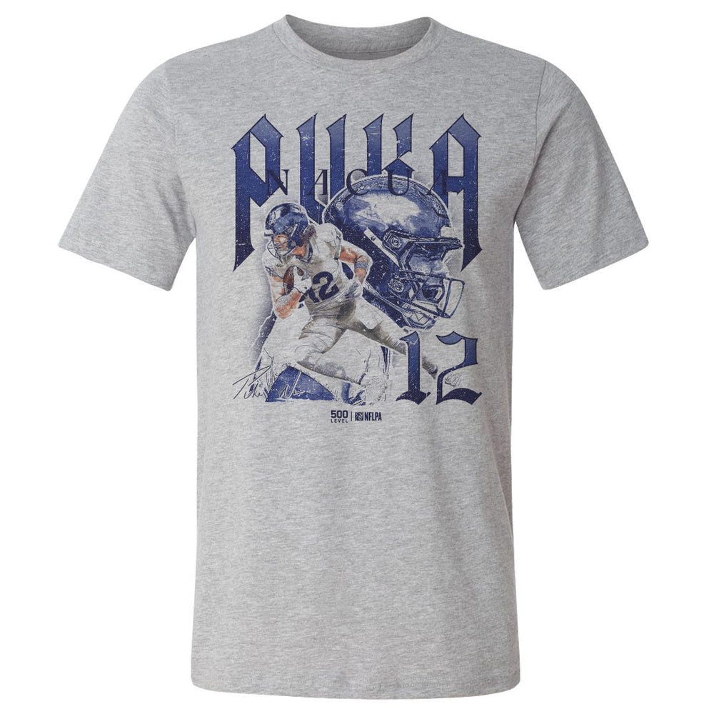 Puka Nacua Los Angeles R Dual (ONLINE ORDER ONLY)