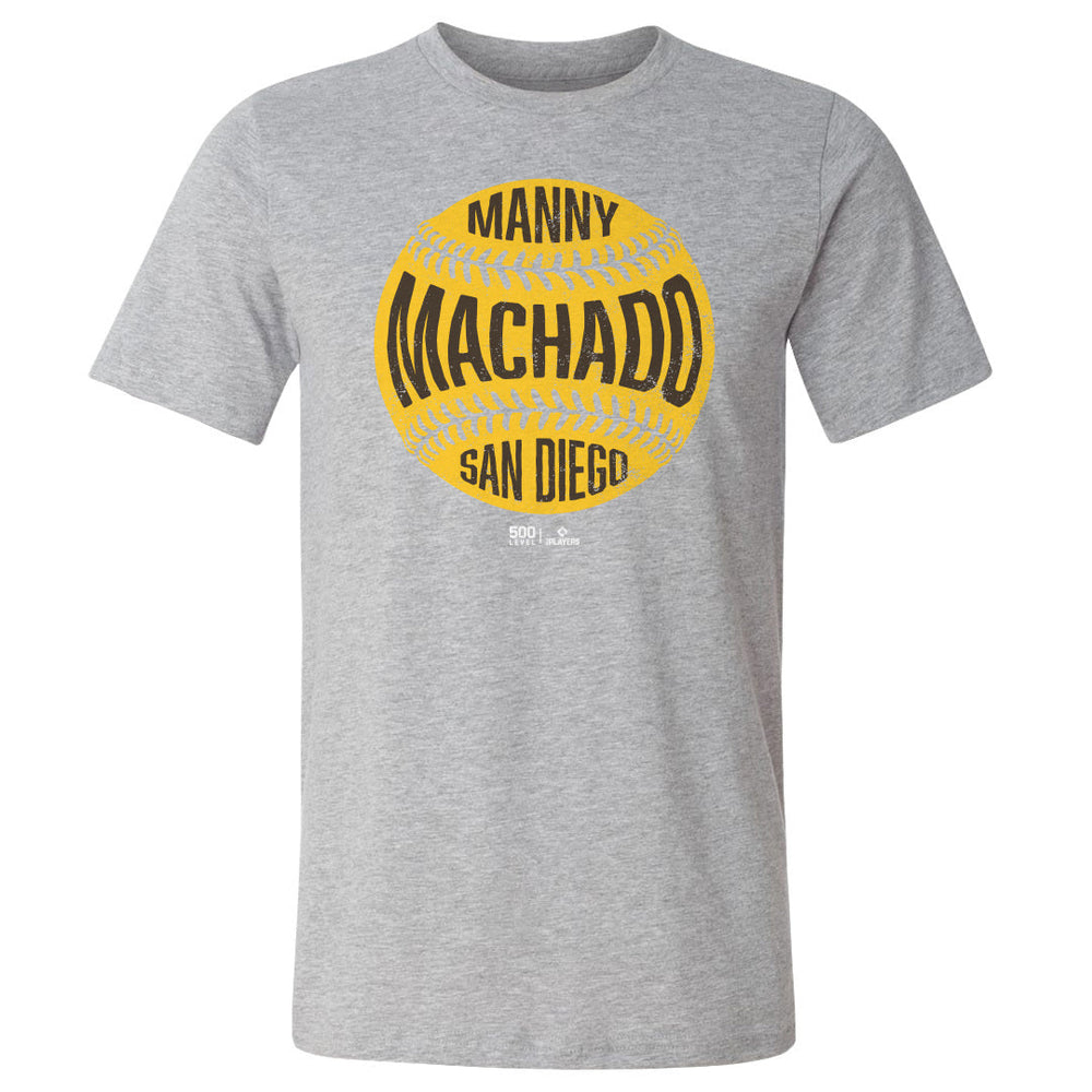 Manny Machado San Diego Vintage Baseball WHT (ONLINE ORDER ONLY)