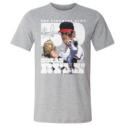 Nolan Ryan Los Angeles A Throwback Dual WHT (ONLINE ORDER ONLY)