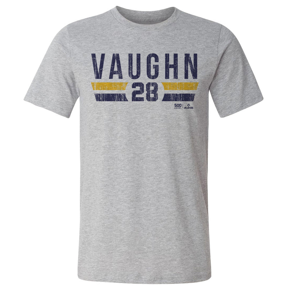 Andrew Vaughn Milwaukee Font (ONLINE ORDER ONLY)