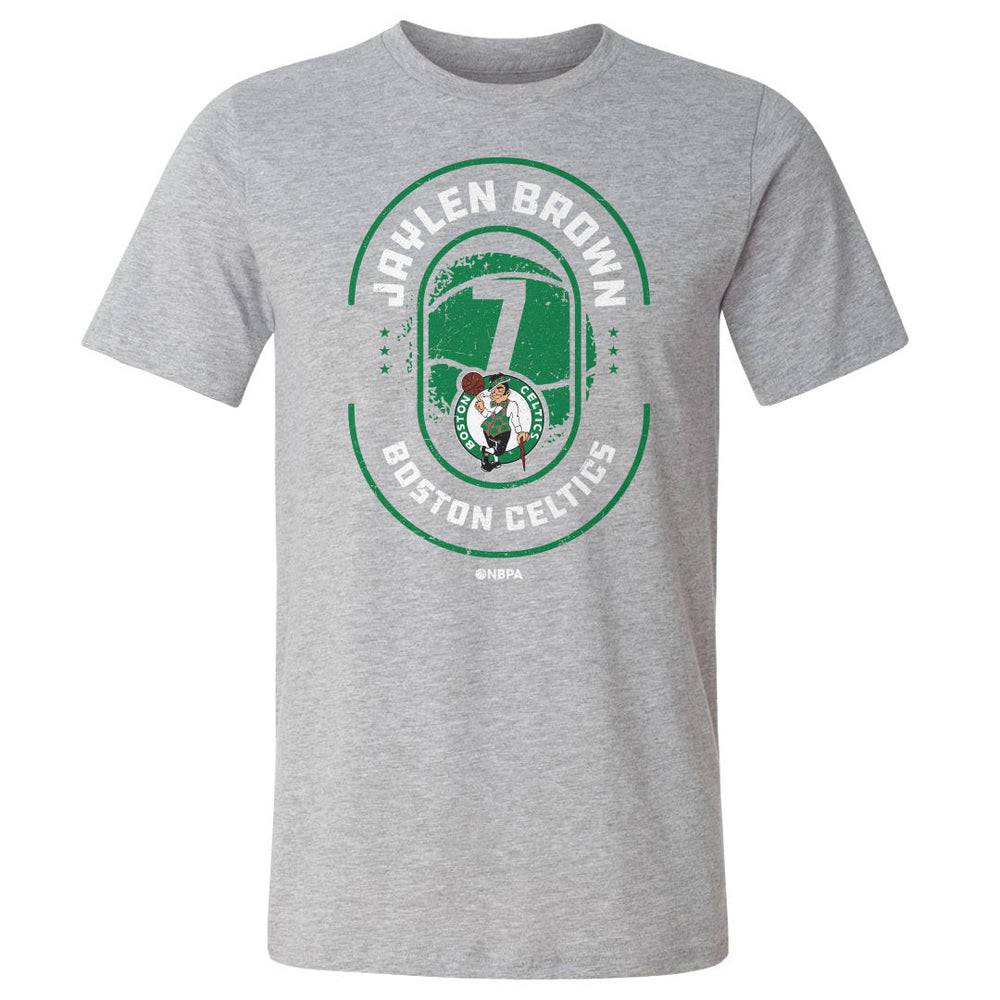 Jaylen Brown Boston Celtics Imprint WHT (ONLINE ORDER ONLY)