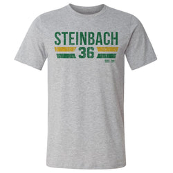 Terry Steinbach Oakland Font (ONLINE ORDER ONLY)