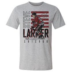 Steve Larmer Chicago Homage