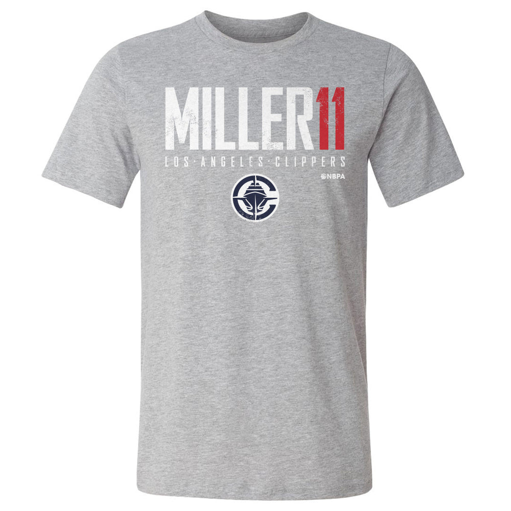 Jordan Miller Los Angeles Clippers Elite WHT (ONLINE ORDER ONLY)
