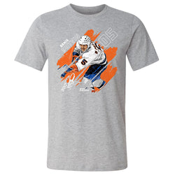 Denis Potvin Stripes WHT (ONLINE ORDER ONLY)