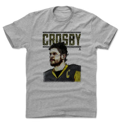 Sidney Crosby Sketch Stare K (ONLINE ORDER ONLY)