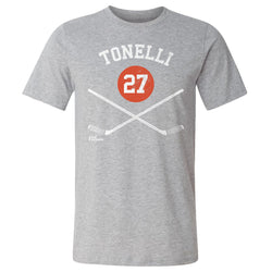 John Tonelli New York I 27 Sticks WHT