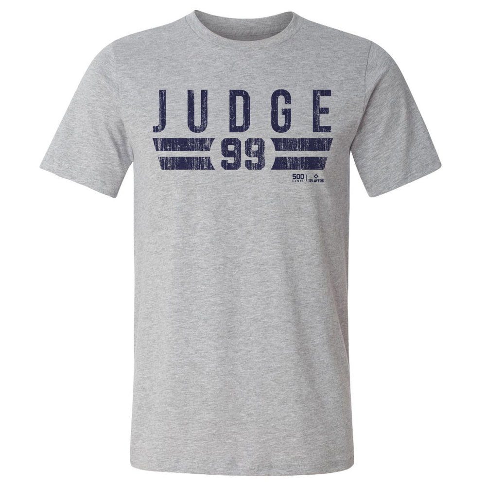 Aaron Judge New York Y Font (ONLINE ORDER ONLY)