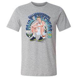 Paige Bueckers Dallas Wings Name Arc WHT (ONLINE ORDER ONLY)