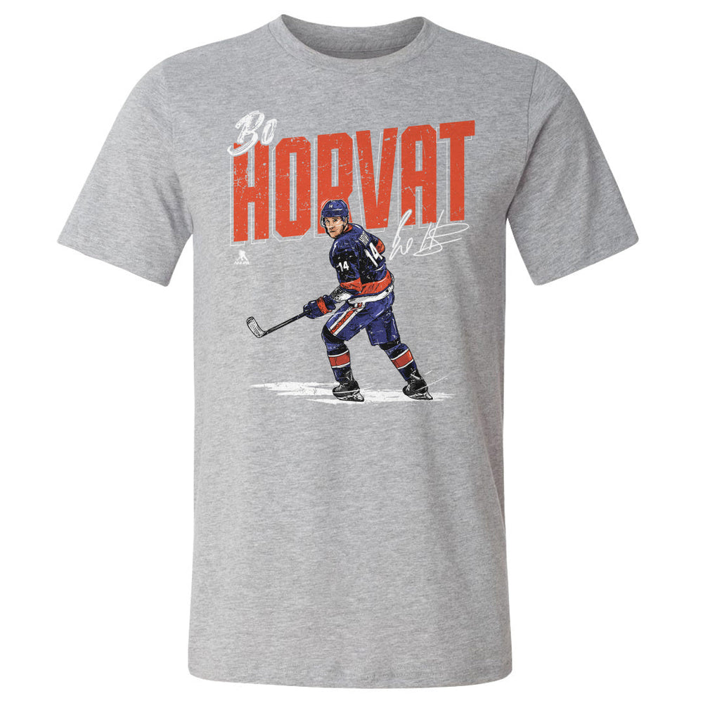 Bo Horvat New York I Chisel WHT